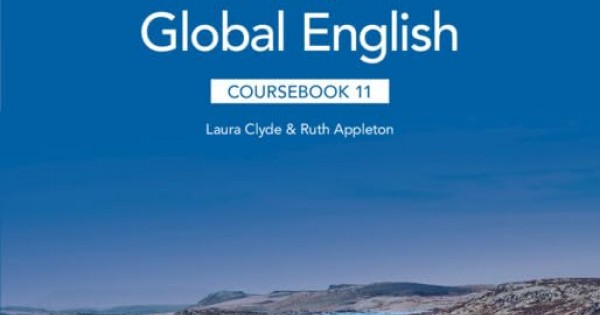 Cambridge Global English Coursebook With Digital Access Years