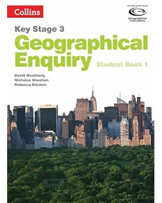 GEOGRAPHICAL ENQUIRY STUDENT BOOK 1 - 9780007411030