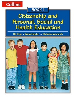 BOOK 1 (COLLINS CITIZENSHIP AND PSHE) - 9780007436903