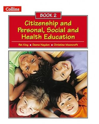 BOOK 2 (COLLINS CITIZENSHIP AND PSHE) - 9780007436934