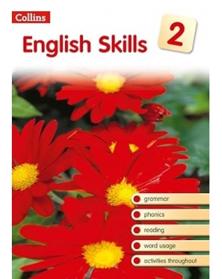 COLLINS ENGLISH SKILLS – BOOK 2 - 9780007437191