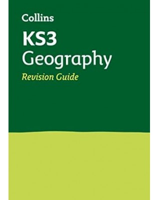 GEOGRAPHY REVISION GUIDE - 9780007562862