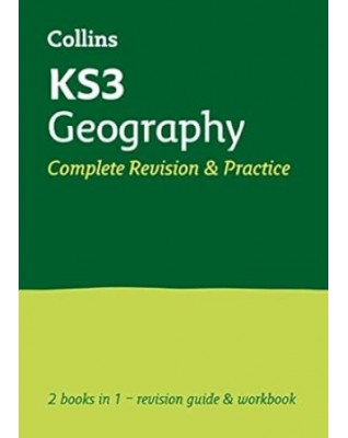 GEOGRAPHY ALL-IN-ONE REVISION AND PRACTICE - 9780007562879