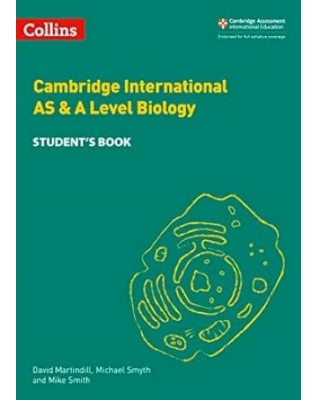 BIOLOGY STUDENT BOOK - 9780008322571