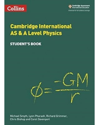 PHYSICS STUDENT BOOK - 9780008322595