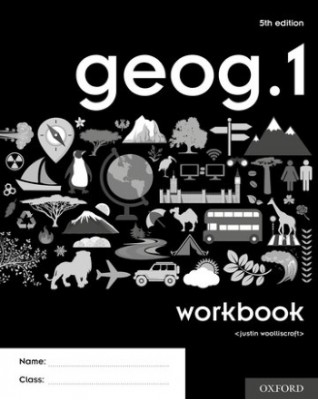 GEOG.1 (5E) WORKBOOK - 9780198446064