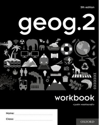 GEOG.2 (5E) WORKBOOK - 9780198489863