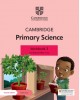 NEW CAMBRIDGE PRIMARY SCIENCE WORKBOOK WITH DIGITAL ACCESS STAGE 3 (1 YEAR) -(BUNDLE) - 9781108742771