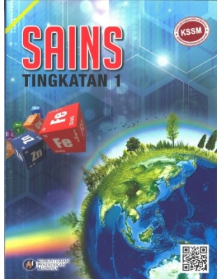 BUKU TEKS SAINS TINGKATAN 1 | IGCSE Cambridge Syllabus | Best Price For ...