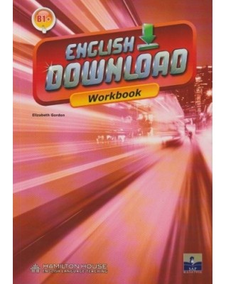 BUKU TEKS ENGLISH DOWNLOAD WORKBOOK FORM 5 - 9789673217618