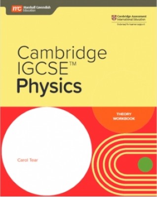 IGCSE PHYSICS WORKBOOK + EBOOK - 9789814927949