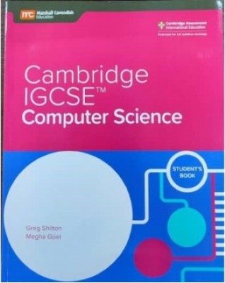 IGCSE COMPUTER STUDENT BOOK + EBOOK - 9789814941594