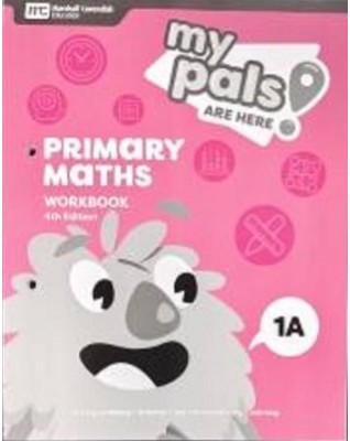 MPH MATHEMATICS WORKBOOK 1A (3ED) - 9789815005998