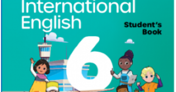 MC Cambridge Primary ESL Student Book 6 | IGCSE Cambridge Syllabus ...