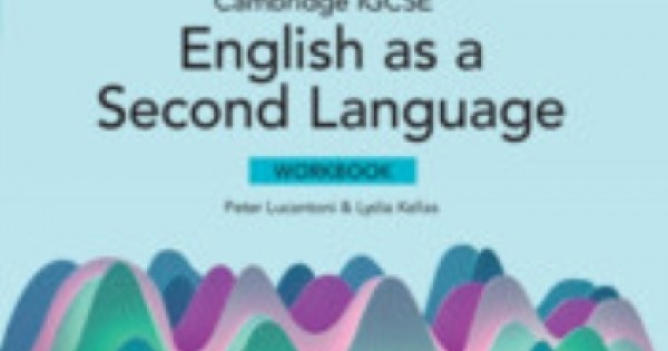 Igcse English As A Second Language Workbook With Digital Access 2