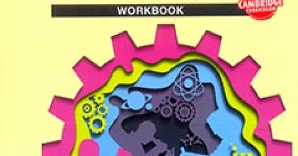 SCIENCE AHEAD WORKBOOK 3