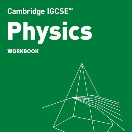 COLLINS CAMBRIDGE IGCSE PHYSICS WORKBOOK - 9780008670870