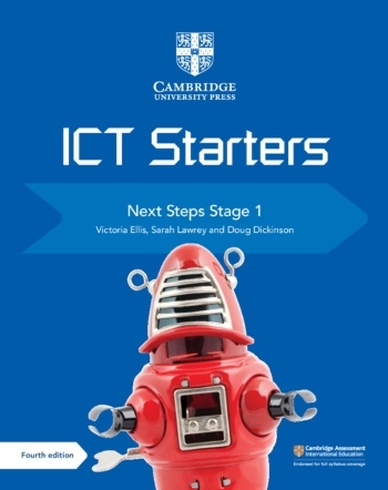NEXT STEPS STAGE 1, 4ED (2019) - 9781108463522