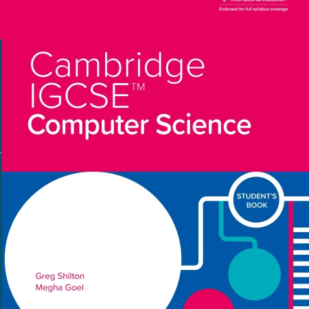 IGCSE COMPUTER STUDENT BOOK + EBOOK - 9789815027426