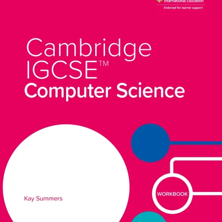 IGCSE COMPUTER WORKBOOK + EBOOK - 9789815027433