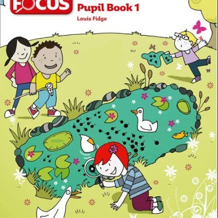 GRAMMAR AND PUNCTUATION : PUPIL BOOK 1 - 9780007410712